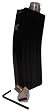 Maddog Designz MD-16 6 Stage Expansion Chamber Kit - Black