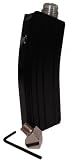 Maddog Designz MD-16 6 Stage Expansion Chamber Kit - Black