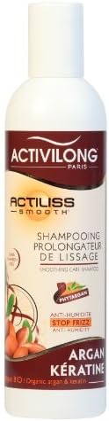 Actiliss Shampoo 250 ml by Actiliss
