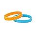 Portal 2 Rubber Bracelet Set