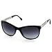 Sunglasses Chanel CC 5185 - Black