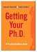 Amazon price tracker, Amazon price history charts, Getting Your PhD: A Practical Insider's Guide (Survival Skills for Scholars)