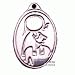 Sekhmet - Pewter Pendant