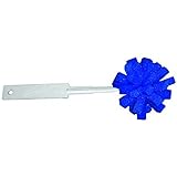 Wilbur Curtis Decanter Cleaner: Clean-A-Bowl, Food Service Brush for Washing Airpots, Decanters and Commercial Coffee Brewing Equipment - CAB-1