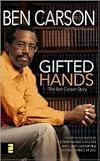 Gifted Hands: The Ben Carson Story by Ben Carson, Cecil Murphey