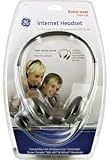 GE VoIP Headset - 95701