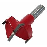 Woodstock International G3014 35mm Hinge Boring Bit