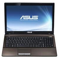 ASUS K53SD-DS71 15.6-Inch Laptop (Brown)