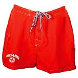 Aqua Gear Direct Women's Eclipse Guard Board Shorts