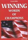 Winning Words of Champions, 2nd edition