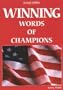 Winning Words of Champions, 2nd edition