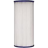 DuPont HDC3001 Universal Heavy Duty Whole House Pleated Poly Cartridge