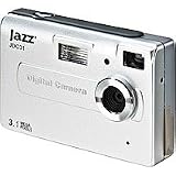 #>> Jazz JDC31 3.1 Mega Pixel Digital Camera (Silver) Reviews 31EUlm5vVhL. SL160 #>> Jazz JDC31 3.1 Mega Pixel Digital Camera (Silver) Reviews
