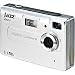 Jazz JDC31 3.1 Mega Pixel Digital Camera (Silver)