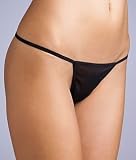La Perla Sexy Town G-String Panties (2353)