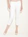 GUESS Brittney Capri - True White Wash