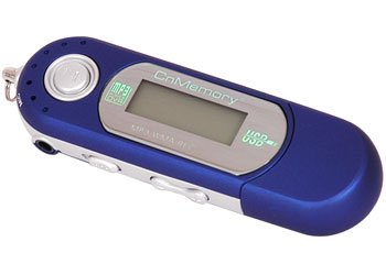 Childrens Toyshop  Computer : 2Gb MP3 Player
