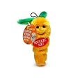 BOODA SM PLUSH CARROT