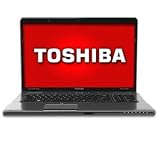Toshiba 17.3 AMD Quad-Core 640GB Refurb Notebook