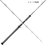 メジャークラフト オフブロー ジギング OB-B58/4