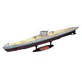 1 150 Motorized Diving U Boat