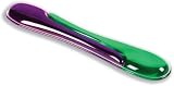 Review ACCO KENSINGTON  / ACCO DUO GEL WAVE W/REST GRN/PURPLE
