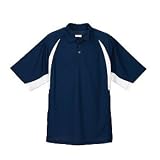Wicking Raglan Sleeve Sport Shirt