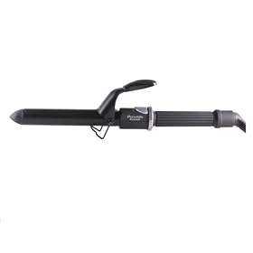 BaByliss PRO Professional Porcelain Ceramic Curling Iron with Instant Heat Technology