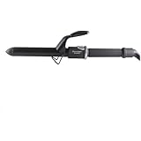BaByliss Pro Porcelain Ceramic Curling Iron with Instant Heat Technology
