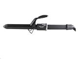 BaByliss PRO BABP100S Professional Porcelain Ceramic Curling Iron with Patented Instant Heat Technology, 1 Inch