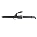 BaByliss Pro BABP100S Porcelain Ceramic Spring Curling Iron, 1 Inch