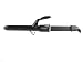 BaByliss PRO BABP100S Professional Porcelain Ceramic Curling Iron with Patented Instant Heat Technology, 1 Inch