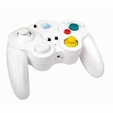 New Cables Unlimited Wireless Classic Remote Controller Wireless Gamecube W ....