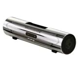 Skullcandy Pipe Audio Dock Chrome, One Size