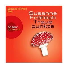 Treuepunkte, 4 Audio-CDs