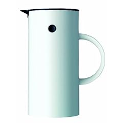 Stelton 811 Kaffeezubereiter ABS 8 Tassen, wei�