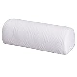 Magnetic Cervical Pillow with Memory Foam