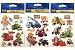 Toys : Bob The Builder Temporary Tattoo Stickers (3pcs)