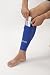 Runner's Remedy Shin Wrap Recovery Sleeve