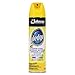 Pledge Furniture Polish, Lemon, 13. 8oz, Aerosol, 6/Carton