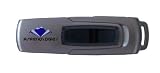FAST!!!!! 4 GB Biometric USB - Waterproof Flash Drive