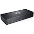 Dell USB 3.0 Triple Display UltraHD Universal Dock (D3100)