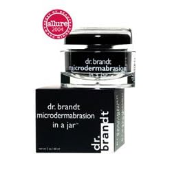 Dr. Brandt Microdermabrasion in a Jar1.7oz