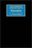 The Cambridge Introduction to Narrative (Cambridge Introductions to Literature)