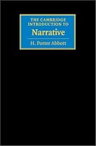 The Cambridge Introduction to Narrative (Cambridge Introductions to Literature)