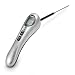Polder THM-380 BBQ Safe Serve&trade; Instant Read Thermometer