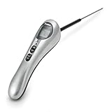 Polder THM-380 BBQ Safe Serve? Instant Read Thermometer
