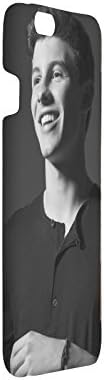 Shawn Mendes 3D Cell Phone Case for iphone 6 4.7 inch