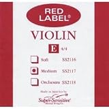 Violin Strings