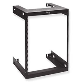 Wall Mount Rack 18D 15RMS